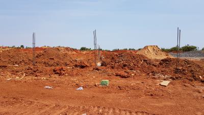 Build Where Life Feels Right - Cedar Court, Adom Estate Road, Community 25, Tema, Accra, Mixed-use Land for Sale