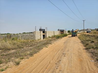 Prampram, Solomon Court Plot - Your Dream Start, Oasis International Training Center, Ningo Prampram District, Accra, Mixed-use Land for Sale