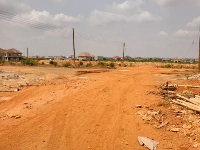 Come Home to Peace and Progress - Cedar Court, Devtraco Road, Community 25, Tema, Accra, Mixed-use Land for Sale