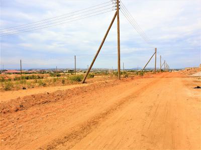 Come Home to Peace and Progress, Devtraco Road, Community 25, Tema, Accra, Mixed-use Land for Sale