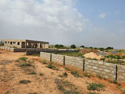 Build Smart in Solomon Court, Prampram- Invest Where Its Secure, Oasis International Training Center, Prampram, Ningo Prampram District, Accra, Mixed-use Land for Sale