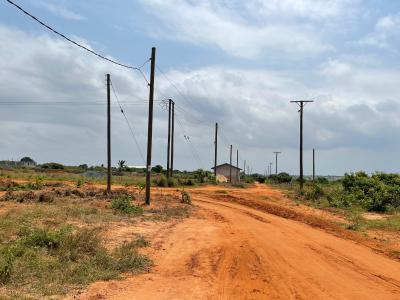 Your Future Deserves Land in Prampram, Solomon Court, Oasis International Training Center, Ningo Prampram District, Accra, Mixed-use Land for Sale