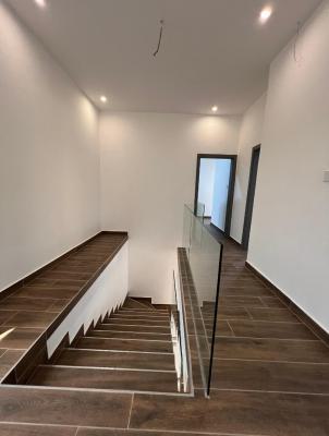 Executive Newly Built All En-suite 4 Bedroom, Adjiringanor, East Legon, Accra, House for Rent