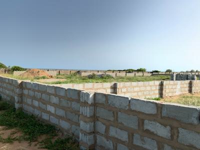 Beachside Serenity - Prampram, African Ancestral Walls, Prampram, Ningo Prampram District, Accra, Land for Sale