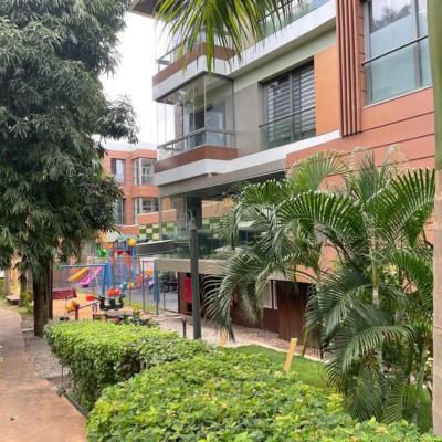 Executive Fully Furnished 2 Bedrooms, Cantonments, Accra, Apartment for Rent