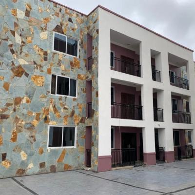 Executive Fully Furnished Newly Built 15 Units of 2 Bedrooms, Tse Addo, Accra, Apartment for Sale