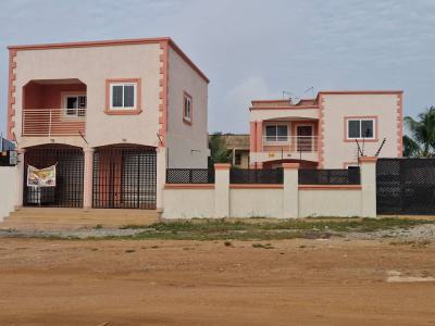 Executive All En-suite 5 Bedroom, Kasoa, Awutu-senya East, Central Region, House for Sale