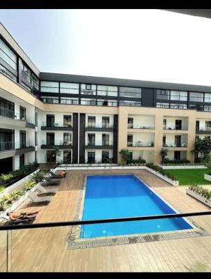 Executive Duplex Full Furnished 2 Bedroom, Cantonments, Accra, Apartment for Sale