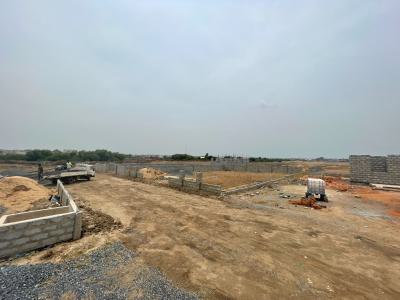 Tema Community 25 -- Your Gateway to Calm and Growth, Community 25 Mall, Community 25, Tema, Accra, Mixed-use Land for Sale