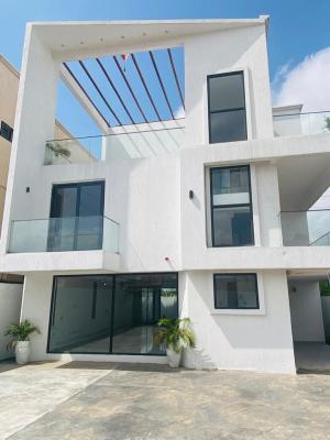 Executive Newly Built 4 Bedroom, East Legon, Accra, House for Sale