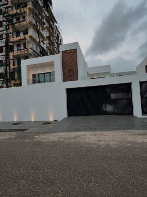 Executive 4 Bedroom, East Legon, Accra, House for Sale