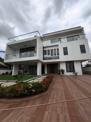 Executive Newly Built All En-suite 6 Bedroom, East Legon, Accra, House for Sale