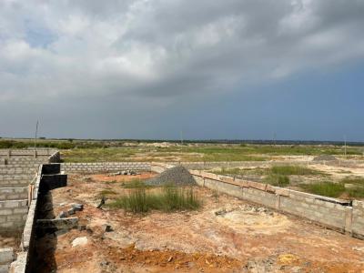 Ready-to-build Plot in Cedar Court, Tema Community 25, Community 25 Mall, Community 25, Tema, Accra, Mixed-use Land for Sale