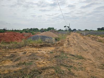 Secure Land with Ease at Solomon Court, Prampram, Oasis International Training Center, Ningo Prampram District, Accra, Mixed-use Land for Sale