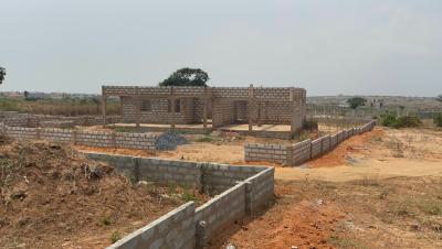 Smart Land for Smart Plans in Prampram, Solomon Court, Oasis International Training Center, Ningo Prampram District, Accra, Land for Sale