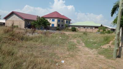 Investment Plots - Near Central University, Oasis International Training Center, Prampram, Ningo Prampram District, Accra, Mixed-use Land for Sale