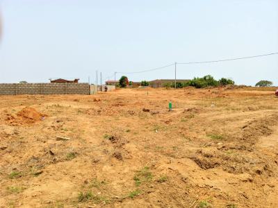 Act Fast---solomon Court Plots Wont Wait, Prampram., Oasis International Training Center, Ningo Prampram District, Accra, Mixed-use Land for Sale