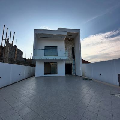 Executive 4  Bedrooms, Spintex, Accra, House for Sale