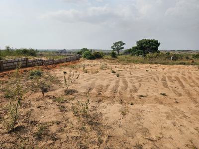 Build Smart in Solomon Court, Prampram- Invest Where Its Secure, Oasis International Training Center, Ningo Prampram District, Accra, Mixed-use Land for Sale