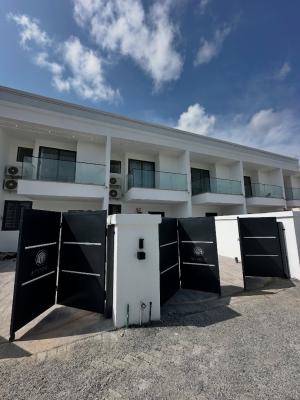Executive 2 Bedroom, Ashaley Botwe, Adenta Municipal, Accra, House for Sale