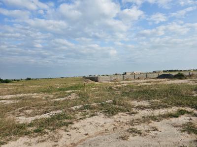 Your Future Deserves Land in Prampram, Solomon Court, Oasis International Training Center, Ningo Prampram District, Accra, Mixed-use Land for Sale