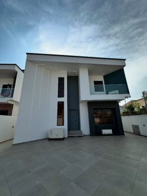 Executive 5 Bedroom, Ashaley Botwe, Adenta Municipal, Accra, House for Rent
