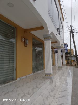 Commercial  Property, Tse Addo Round About, Tse Addo, Accra, Shop for Rent