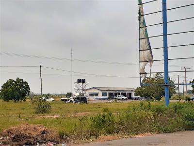 Quiet Comfort - Destination, Tsopoli, Tsopoli Police Barrier, Tsopoli, Ningo Prampram District, Accra, Mixed-use Land for Sale