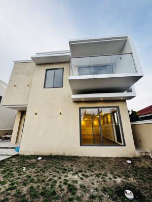 Executive 4 Bedrooms, Ashaley Botwe, Adenta Municipal, Accra, House for Sale
