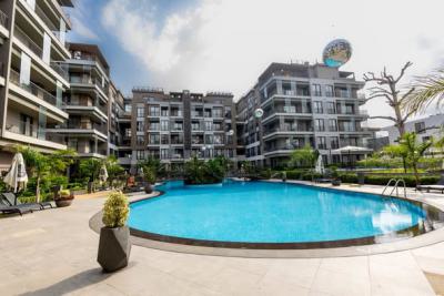 Executive 3 Bedroom, Tse Addo, Accra, Townhouse for Rent
