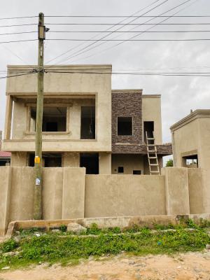 4 Bedrooms at Tantra Hills, Rocksters, Ga South Municipal, Accra, Detached Duplex for Sale
