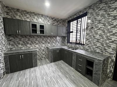 Decent 2 Bedroom, Adjiringanor, East Legon, Accra, Apartment for Rent