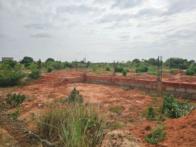 Own in Prampram, Solomon Court Now---limited & Ready to Build, Oasis International Training Center, Ningo Prampram District, Accra, Mixed-use Land for Sale