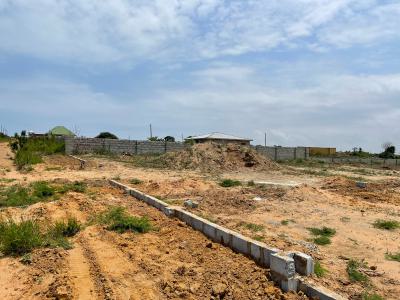 Ready-to-build. Ready-to-own--- in Solomon Court, Prampram, Oasis International Training Center, Ningo Prampram District, Accra, Mixed-use Land for Sale