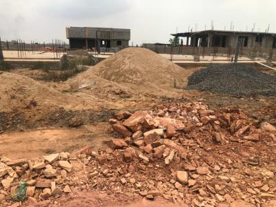 The Starter Plot -- Small Size, Big Possibilities (half Plot), Devtraco Road, Community 25, Tema, Accra, Mixed-use Land for Sale