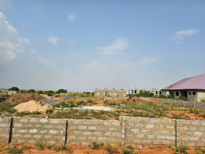 Unlock Pramprams Premier Land Opportunity-- Solomon Court, Oasis International Training Center, Ningo Prampram District, Accra, Mixed-use Land for Sale
