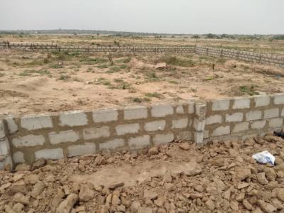 a Plot to Build, a Place to Belong-- Solomon Court, Prampram Awaits, Oasis International Training Center, Ningo Prampram District, Accra, Mixed-use Land for Sale