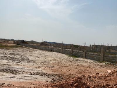 Clear Land, Clear Process---solomon Court Delivers, Prampram, Oasis International Training Center, Ningo Prampram District, Accra, Mixed-use Land for Sale