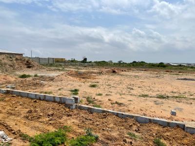 Stress-free Land Ownership in Prampram Starts Here-solomon Court, Oasis International Training Center, Ningo Prampram District, Accra, Mixed-use Land for Sale