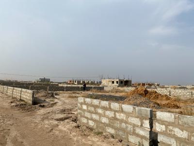 Your Property. Your Peace of Mind.--- Solomon Court,prampram, Oasis International Training Center, Ningo Prampram District, Accra, Mixed-use Land for Sale