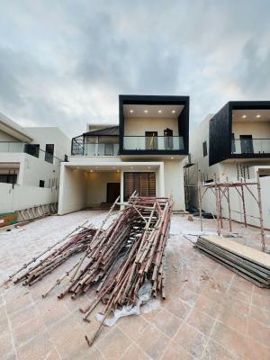 Executive 4 Bedrooms, East Legon Hills, East Legon, Accra, House for Sale