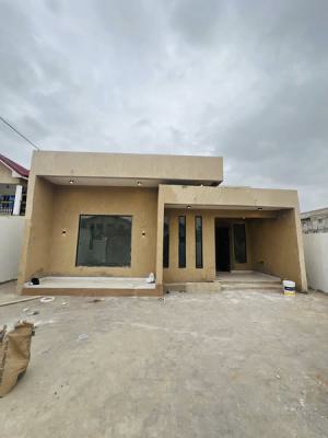 Executive Newly Built 3 Bedrooms, Ashaley Botwe, Adenta Municipal, Accra, House for Sale
