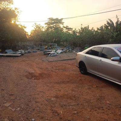 0.88 Acre ( 5.5 Plots) Plot of Land, Osu, Accra, Land for Sale