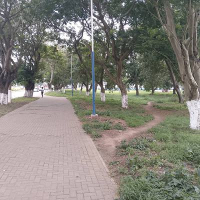 2 .01 Acre Commercial Plot, Airport Residential Area, Accra, Land for Sale