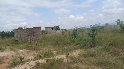 Premium Gated Community Appeal, Police Barrier, Tsopoli, Ningo Prampram District, Accra, Residential Land for Sale
