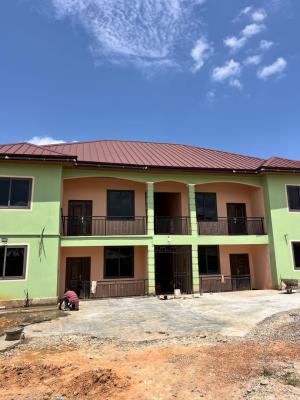 Newly Built 2 Bedroom Apartment, Oyarifa, La Nkwantanang Madina Municipal, Accra, Apartment for Rent