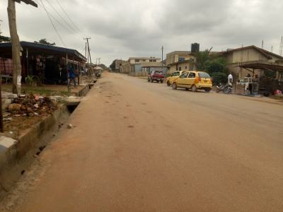 2 Plots, Buokrom Estate, Near Kumasi International Airport, Kumasi Metropolitan, Ashanti, Land for Sale