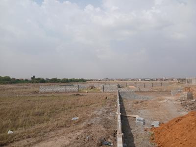 Cedar Court Is Selling Out---secure Your Plot Now in Tema Community 25, Community 25 Mall, Community 25, Tema, Accra, Mixed-use Land for Sale