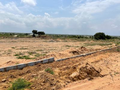 Your Property. Your Peace of Mind.--- Solomon Court, Prampram, Oasis International Training Center, Ningo Prampram District, Accra, Mixed-use Land for Sale
