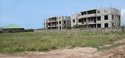 Executive Residential Plots at Prampram, African Ancestral Walls, Prampram, Ningo Prampram District, Accra, Mixed-use Land for Sale